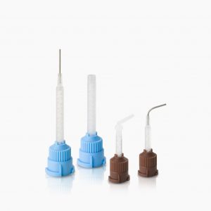 Mixing tips Core (syringe)