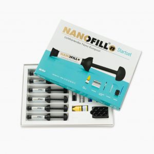 Nanofill n Startset Bisico