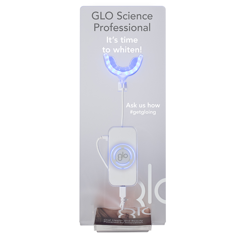 Glo Science PRO Home Bisico Bisico